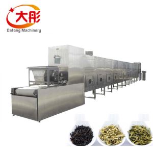 Senoko pepere phofo sterilization dryer .